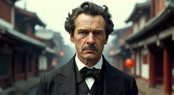 Historische Parallelen: Meiji-Restauration und Takaichi-Effekt (3/10)