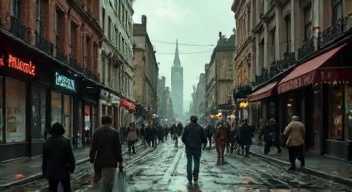 Historische Parallelen zu finanziellen Krisen (3/10)