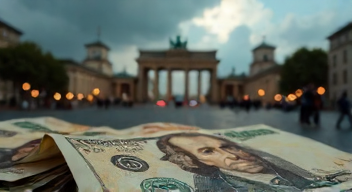 Historische Parallelen zur Finanzkrise (3/10)