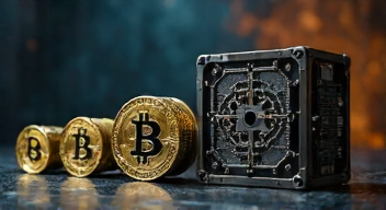 Historische Vergleiche im Bitcoin-Mining (3/10)