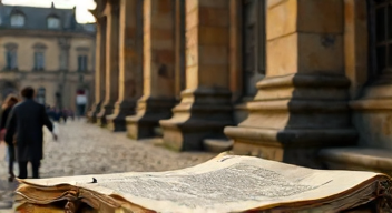 Historische Wurzeln der Deka Immobilienfonds (3/10)