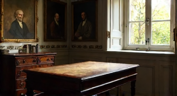 Humanistische Ansichten von Friedrich Schiller (9/10)