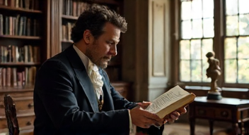 Ich als Historisches Genie über die Bitcoin-Strategie der US-Regierung (1/10)