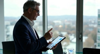 Ich bin Adam Smith, und ich erläutere die ökonomischen Auswirkungen von Prognosemärkten (7/10)