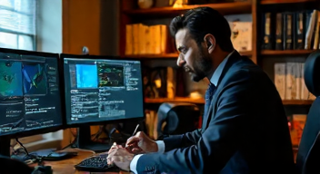 Ich bin Amin Haqshanas, Redaktionsautor mit Fokus auf Bitcoin-Mining und Kapitalstrategien (1/10)