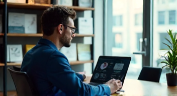 Ich bin Brian Nelson, und ich betrachte die Compliance-Strategien (5/10)