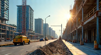 Ich bin ein Wegbereiter im Bauwesen (1/10)