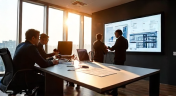 Ich erinnere mich an die Anfänge des iCampus-Projekts