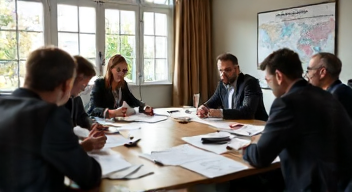 Ich erinnere mich an die Diskussion über soziale Infrastruktur