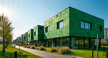 Ich erinnere mich an die Energieeffizienz-Revolution (1/10)