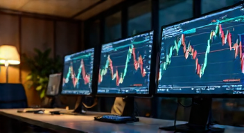 Ich erinnere mich an die ersten Anzeichen der Bitcoin-Rallye (1/10)