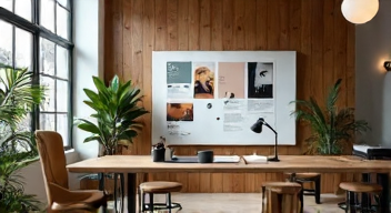 Ich erinnere mich an die Faszination von Design und Markenidentität (1/10)