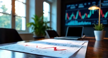 Ich erinnere mich an die faszinierende Welt der Investitionen und Märkte (1/10)