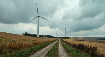 Ich erinnere mich an die Herausforderungen der Erneuerbaren Energien (1/10)