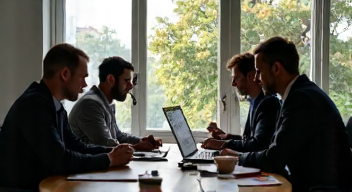 Ich erinnere mich an die hitzigen Diskussionen über Bitcoin und die Strategien der Investoren (1/10)