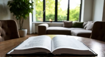 Ich erinnere mich an die rechtlichen Feinheiten der Untervermietung (1/10)