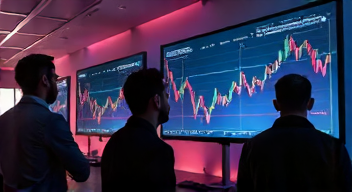 Ich erinnere mich an die Schockwellen der Bitcoin-Kursbewegungen (1/10)