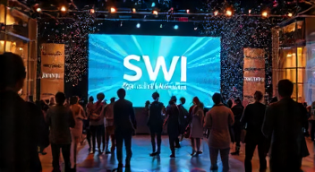 Ich erinnere mich an die spannende Notierung der SWI Capital Holding