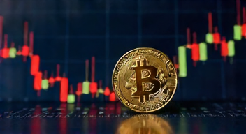 Ich erinnere mich an die tiefen Kurse von Bitcoin und die Sharpe Ratio