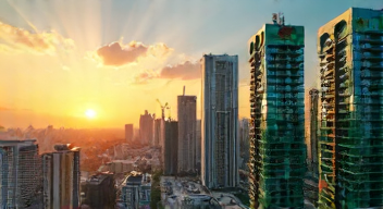 Ich erinnere mich an die Veränderung im Immobilienmarkt (1/10)