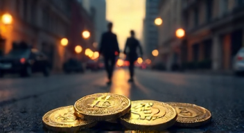 Ich erinnere mich an die Zeiten der Unsicherheit im Bitcoin-Markt (1/10)