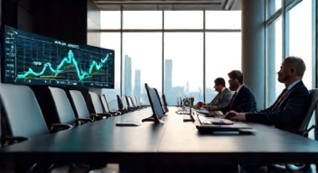 Ich erlebe die Konsolidierung der Kryptoindustrie hautnah (1/10)