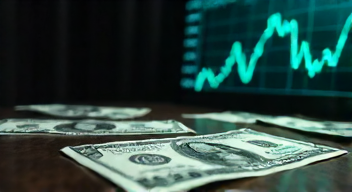 Ich über den Einfluss von Tether und illegale Krypto-Gelder (1/10)