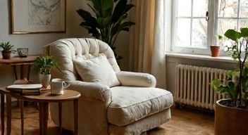 Ich über die Bedeutung von Erholung, Komfort und Expansion (1/10)