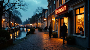 Illegale Wetten, Regulierung und Prognosemärkte: Ein Blick auf die Niederlande