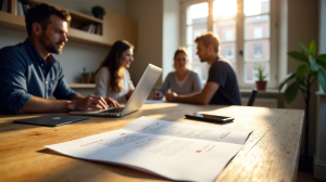 Immobilien-Teilverkauf: Die rechtlichen Grundlagen, Risiken und Transparenzfragen