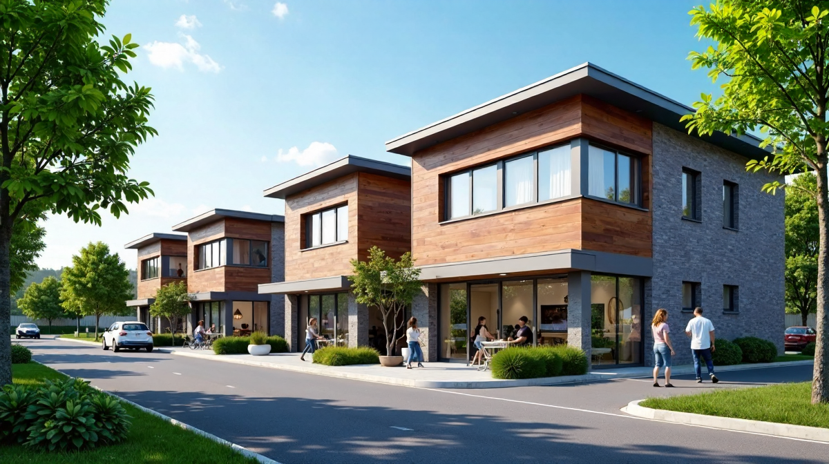 Immobilienerwerb und Mietmärkte: DEFAMA, Fachmärkte, Immobilieninvestitionen