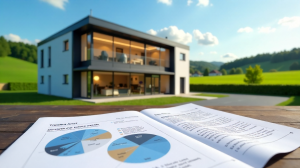 Immobilienverkauf im Wetteraukreis: Chancen, Strategien, Marktanalyse