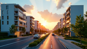 Immobilienzyklen: Trends, Herausforderungen und Chancen im Fokus