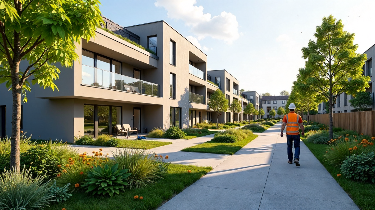 Innovative Seniorenwohnungen in Vilshofen: Ein Meilenstein für altersgerechtes Wohnen