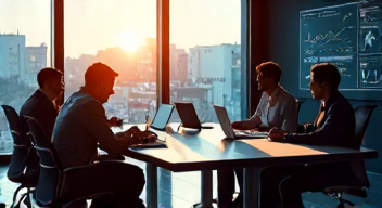 Integration von Teams und Technologien (6/10)