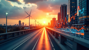 Investoren im Wandel: Chancen, Risiken und langfristige Trends im Fokus