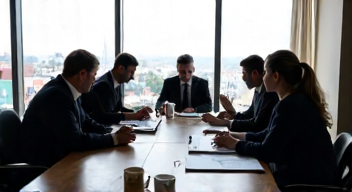 Investoren und ihre Erwartungen (7/10)