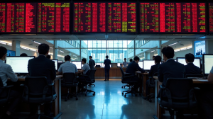 Japans Börsenboom: Takaichi-Effekt, wirtschaftliche Sicherheit, politische Wende