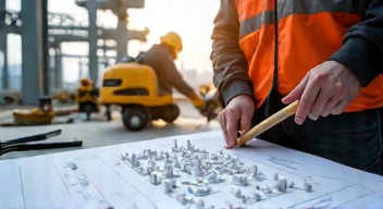 Kreative Lösungen in der Bauwirtschaft (3/10)