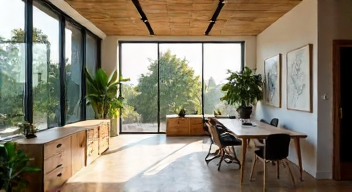 Kreatives Design und moderne Ausstattung (3/10)