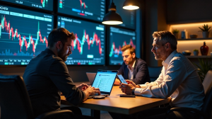 Krypto-Krise: Suchanfragen, Marktsituation und Investorenstimmung verstehen