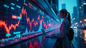 Kryptomarkt: Einblicke von Genies über Bärenmärkte, Tokenisierung und Innovation