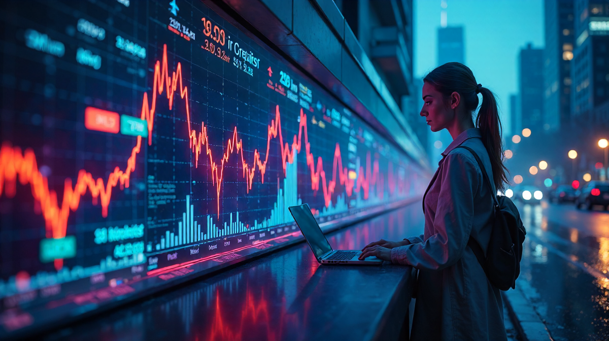 Kryptomarkt: Einblicke von Genies über Bärenmärkte, Tokenisierung und Innovation