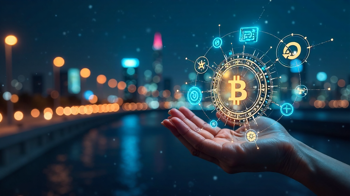 Kryptowährungen: Evolution, Attraktivität und Zukunftsaussichten