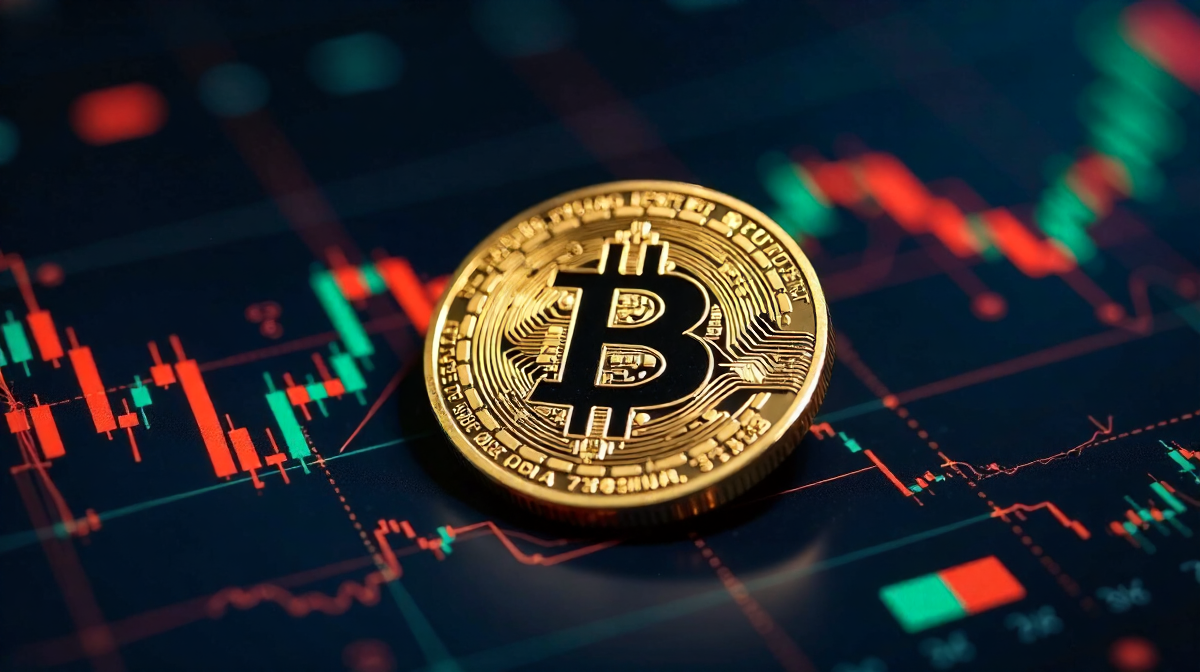 Kryptowährungen im Wandel: Angst, Prognosen und das Schicksal von Bitcoin