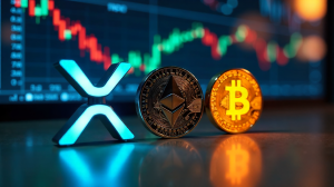 Kryptowährungen im Wandel: XRP, Bitcoin und Ethereum im Fokus der Anlegerstimmung