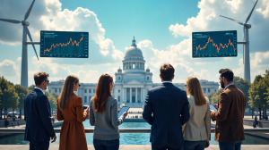 Kryptowährungen, Regulierung und Innovation: Ein historischer Blick auf den Wandel