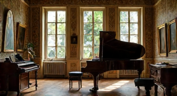 Künstlerische Dimensionen der Flächennutzung (9/10)