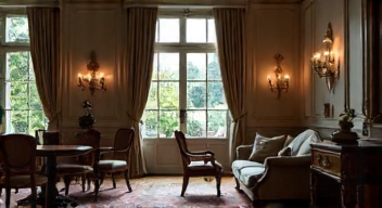 Künstlerische Perspektiven auf den Immobilien-Teilverkauf (9/10)