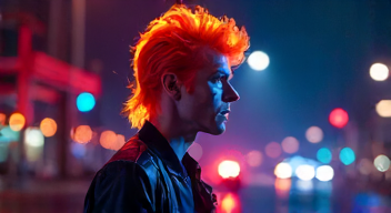 Künstlerische Perspektiven im Bitcoin-Markt (9/10)